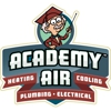 Academy Air Heating, Cooling, Plumbing and Electric gallery