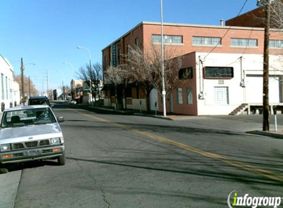 Ydi Wool Warehouse - Albuquerque, NM