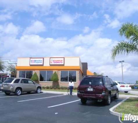 Baskin-Robbins - Clermont, FL