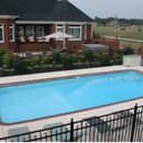 C & W Pools - Building Specialties