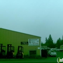 Independent Forklift Services Inc - Loading Dock Equipment