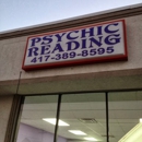 Intuition Psychic Readings - Psychics & Mediums