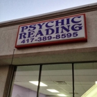 Intuition Psychic Readings