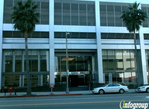 Education Office of Spain - Los Angeles, CA