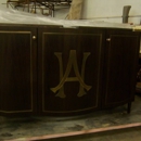 Mitchell Yanosky Furniture, LLC - Furniture Designers & Custom Builders
