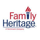Globe Life Family Heritage Division: Hayes Agencies - Insurance
