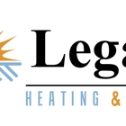 Legacy Heating & Air, LLC.