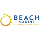Beach Marine - Boat Storage