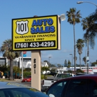 101 Auto Sales