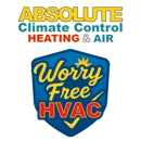 Absolute Climate Control Heating and Air - Air Duct Cleaning