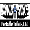 David & Sons Portable Toilet Company gallery