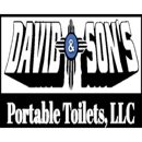 David & Sons Portable Toilet Company - Construction & Building Equipment