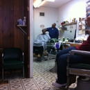 Thoma's Barber Shop - Barbers