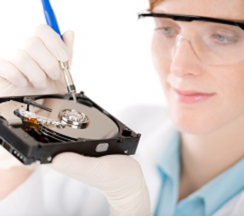 Akron Data Recovery - Akron, OH