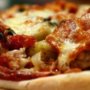 Boston Neck Pizza - Pizza