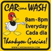 CARisma Wash gallery