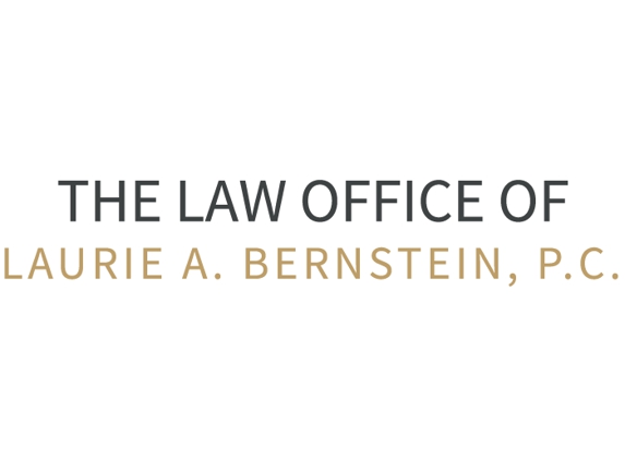 The Law Office of Laurie A. Bernstein, P.C. - Roseland, NJ
