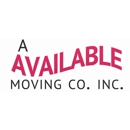 A-Available Moving Co Inc - Piano & Organ Moving