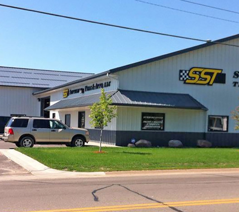 Southside Tire & Auto, LLC - Grand Rapids, MN