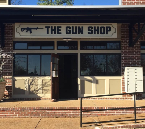 The Gun Shop,llc - Hernando, MS