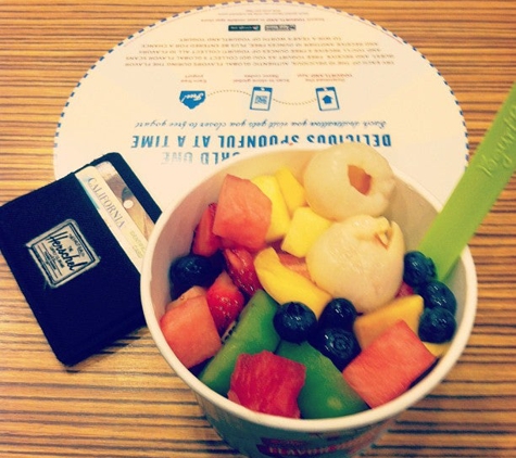 YogurtLand - Huntington Beach, CA