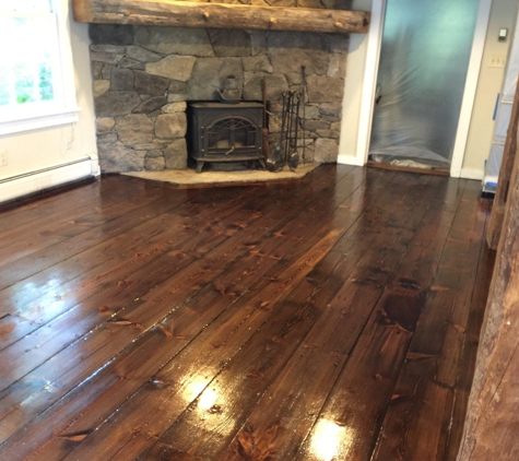 Wood Floors of Westport - Westport, CT