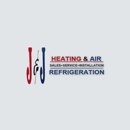 J & J Heating and Air Conditioning Inc. - Air Conditioning Service & Repair