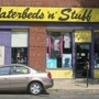 Waterbeds N Stuff Inc