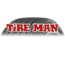 Tire Man - Automobile Parts & Supplies