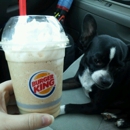 Burger King - Fast Food Restaurants