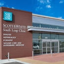 Baylor Scott & White Clinic-Temple South Loop - Dialysis Services