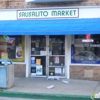 Sausalito Market gallery