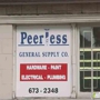 Peerless General Supply Co