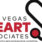 Las Vegas Heart Associates-Pahrump