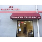 the control barber shop