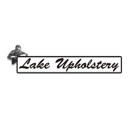 Lake Upholstery - Upholsterers
