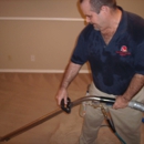 Best Carpet Cleaning Experts - Water Damage Restoration