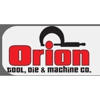 Orion Tool Die & Machine Co gallery