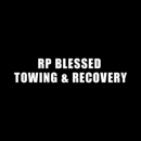 RP Blessed Towing & Recovery - Towing