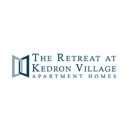 The Retreat at Kedron Village Apartment Homes - Apartments