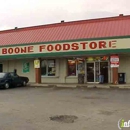 Boone Food Store - Grocery Stores