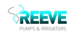 Reeve B R Engineering Logo