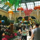 Weddings at Bellagio Las Vegas