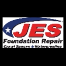 JES Foundation Repair - Foundation Contractors