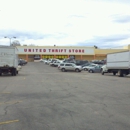 United Thrift Stores - Fairfield Location - Resale Shops