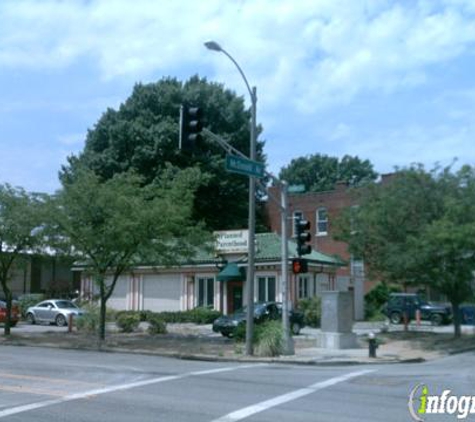 Planned Parenthood - South Grand Health Center - Saint Louis, MO