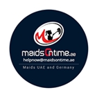 Maids On Time