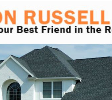 Ron Russell Roofing Inc - Jacksonville, FL