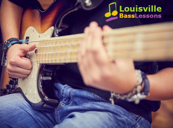 Bert Witzel/Louisville Bass Lessons - Louisville, KY