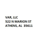VAR, LLC